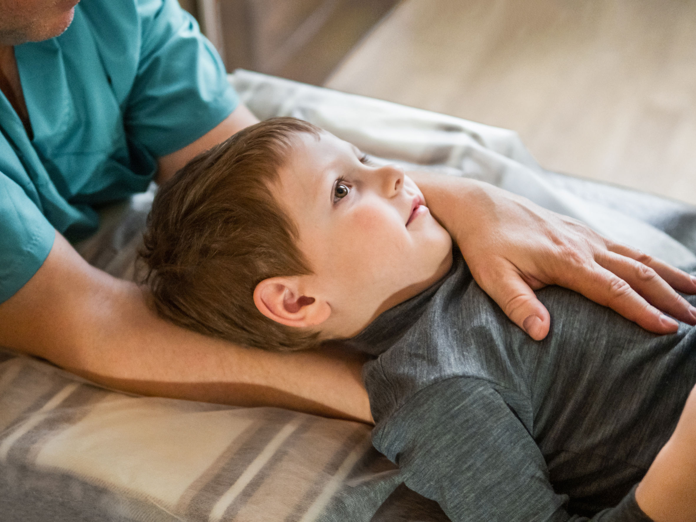 Osteopathe Cénevières